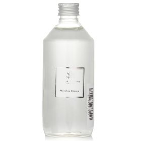 ACCA KAPPA - White Moss  Home Diffuser Refill 403181 500ml/17oz